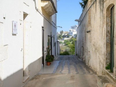 Apartment Cementine Traditional Suites - 9 - CAV - Outdoor photo 3