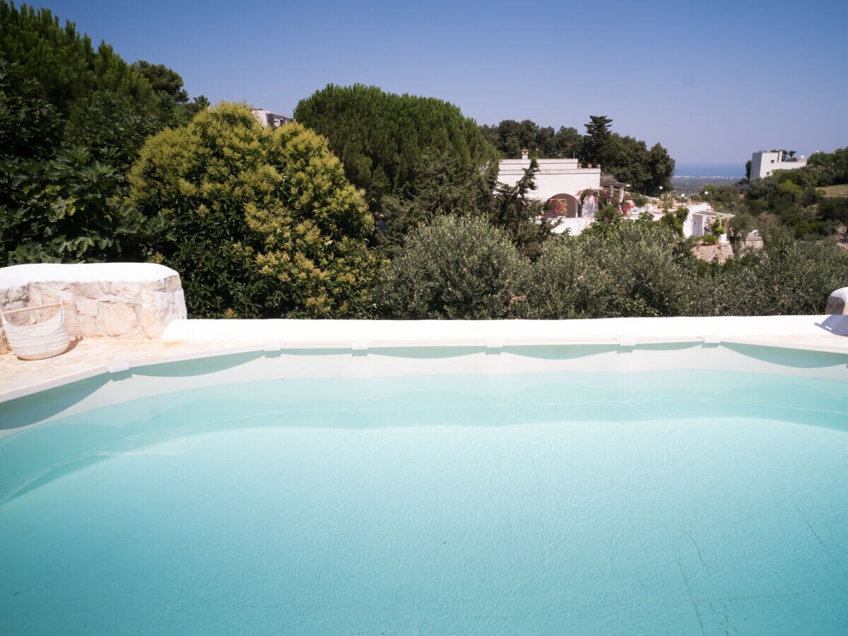 Apartment Relais Patriarca - Egea - UTNZ - IBR/CAV