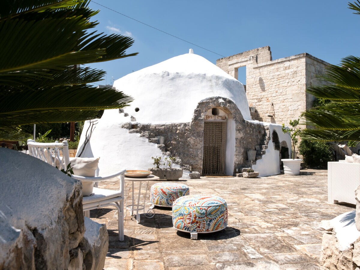 Apartment Relais Patriarca - Egea - UTNZ - IBR/CAV - Outdoor photo 2
