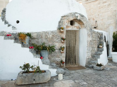 Apartment Relais Patriarca - Egea - UTNZ - IBR/CAV - Outdoor photo 3