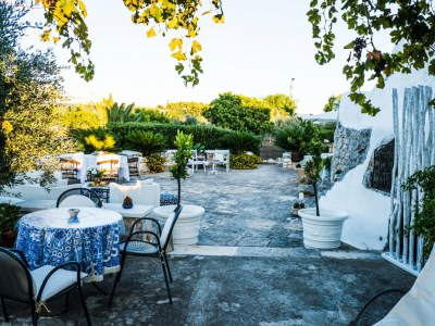 Apartment Relais Patriarca - Egea - UTNZ - IBR/CAV - Outdoor photo 5