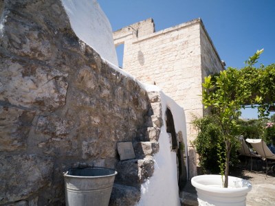 Apartment Relais Patriarca - Egea - UTNZ - IBR/CAV - Outdoor photo 6