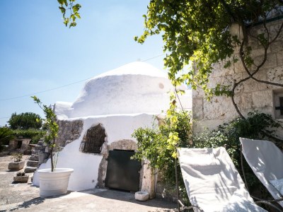 Apartment Relais Patriarca - Egea - UTNZ - IBR/CAV - Outdoor photo 7
