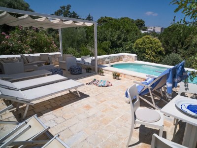Apartment Relais Patriarca - Egea - UTNZ - IBR/CAV - Outdoor photo 10