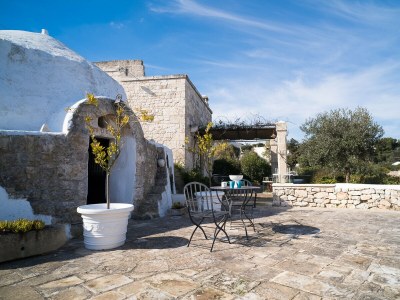 Apartment Relais Patriarca - Egea - UTNZ - IBR/CAV - Outdoor photo 11