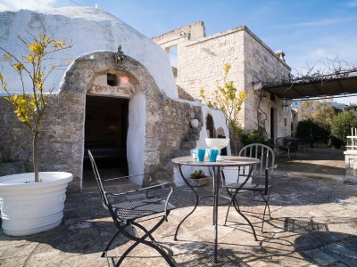 Apartment Relais Patriarca - Egea - UTNZ - IBR/CAV - Outdoor photo 12