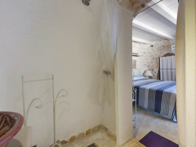 Apartment Relais Patriarca - Egea - UTNZ - IBR/CAV - Outdoor photo 20