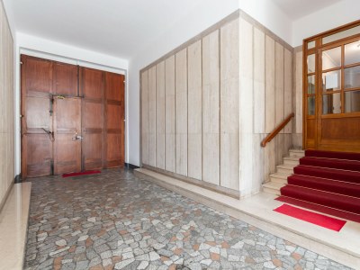 Apartment Cialdini 41 - Cialdini Apartment close to the city in Torino - Apartment