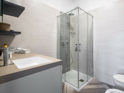 Apartment Galleria del Reno 2A - Residenza del Reno - Features photo 10