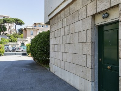 Apartment Corso Italia Deluxe Apartment - P.IVA - Outdoor photo 2