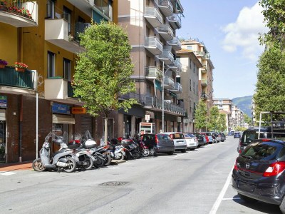 Apartment Una Casa al Mare nel cuore di Rapallo - Outdoor photo 2