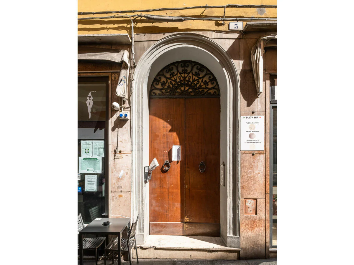 Apartment Zamboni 5 - La Mansarda di Via Zamboni