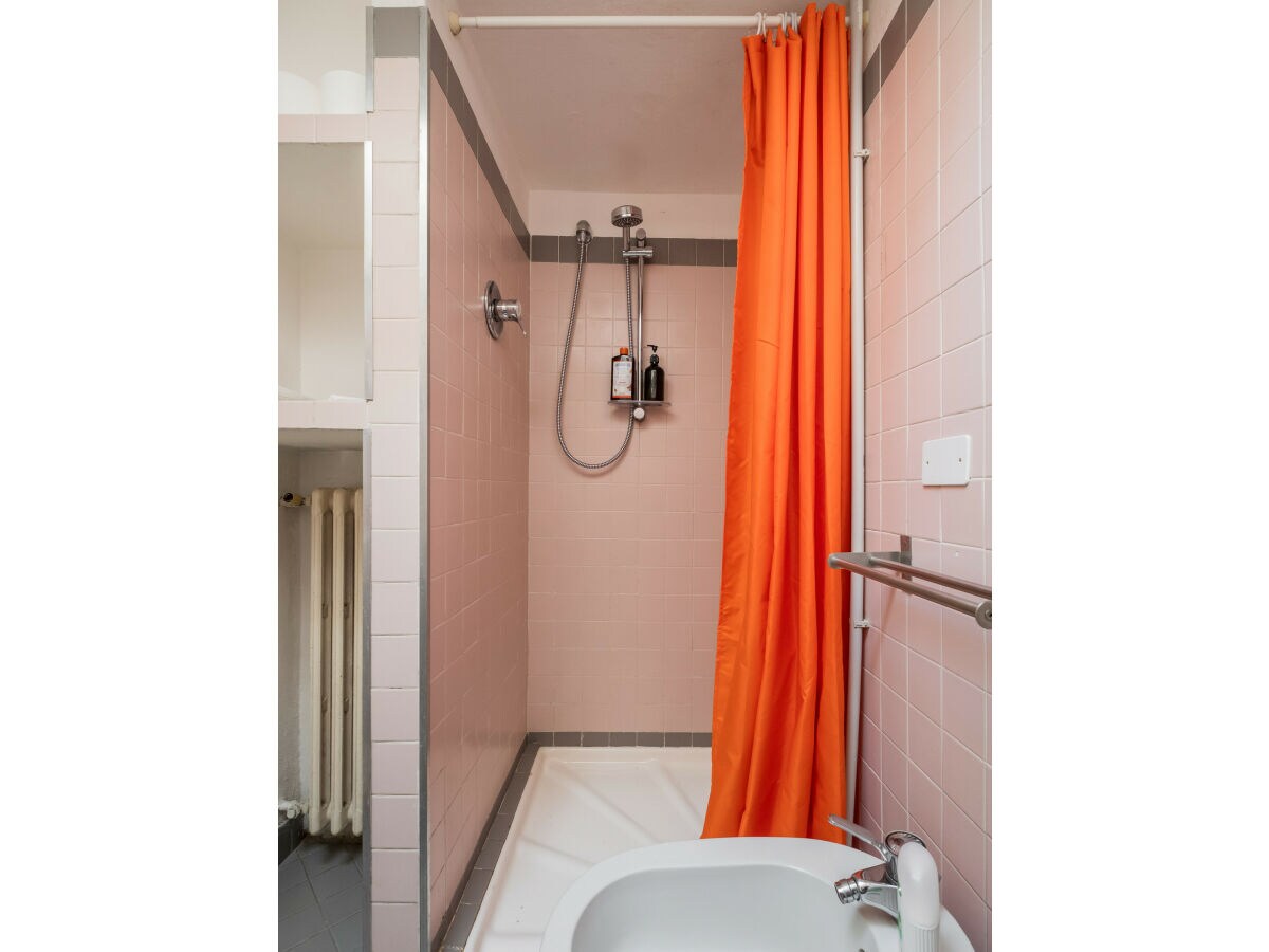 Apartment Zamboni 5 - La Mansarda di Via Zamboni - Features photo 3