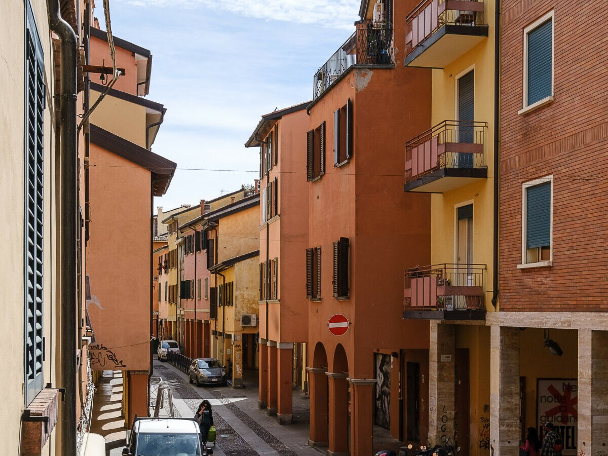 Apartment Pratello 89 - A pochi passi da Piazza Maggiore