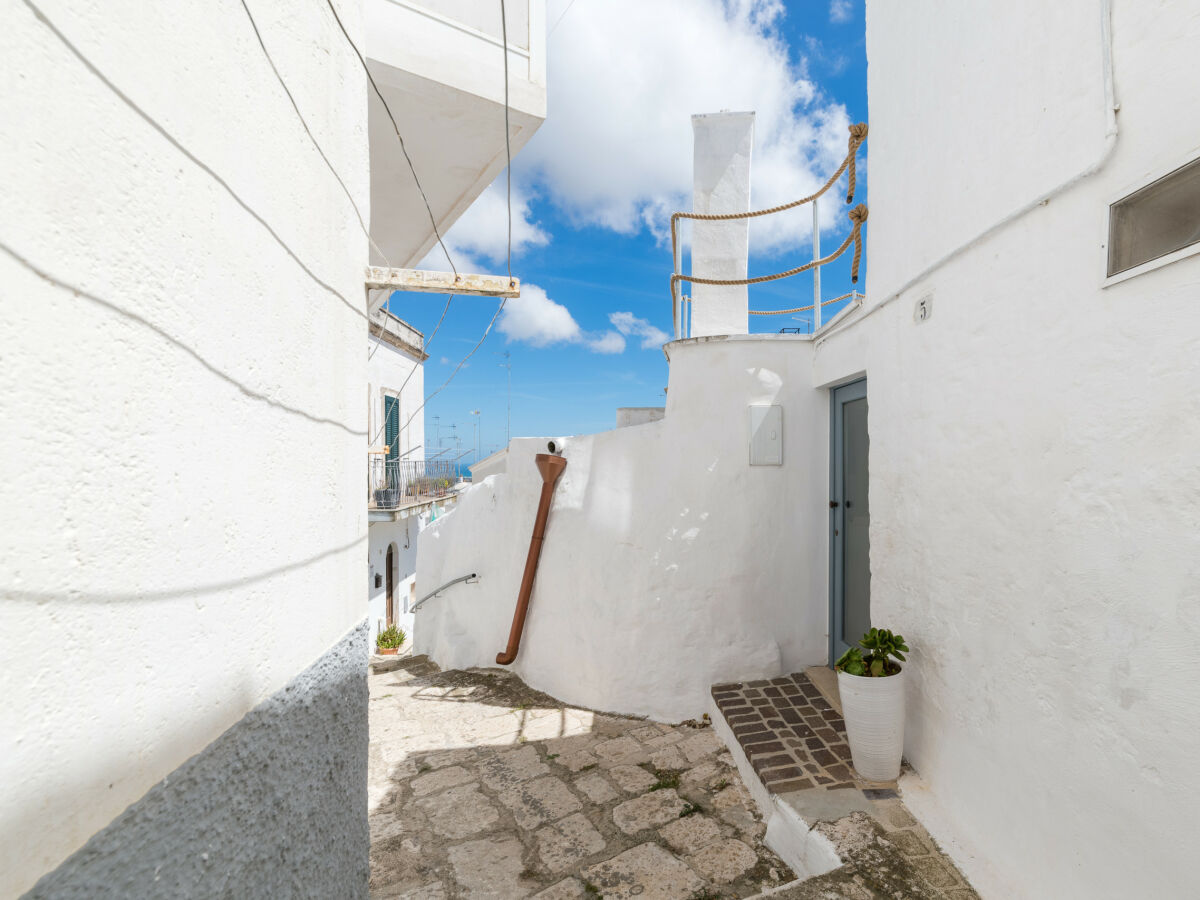 Apartment Campanile Apartment with terrace - RS