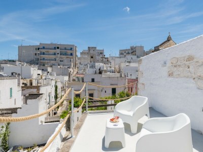 Apartment Campanile Apartment with terrace - RS - Outdoor photo 3