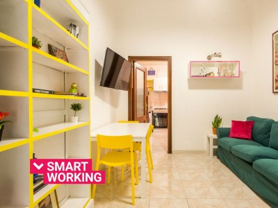 Apartment A due passi dal Teatro Politeama in Palermo - Apartment