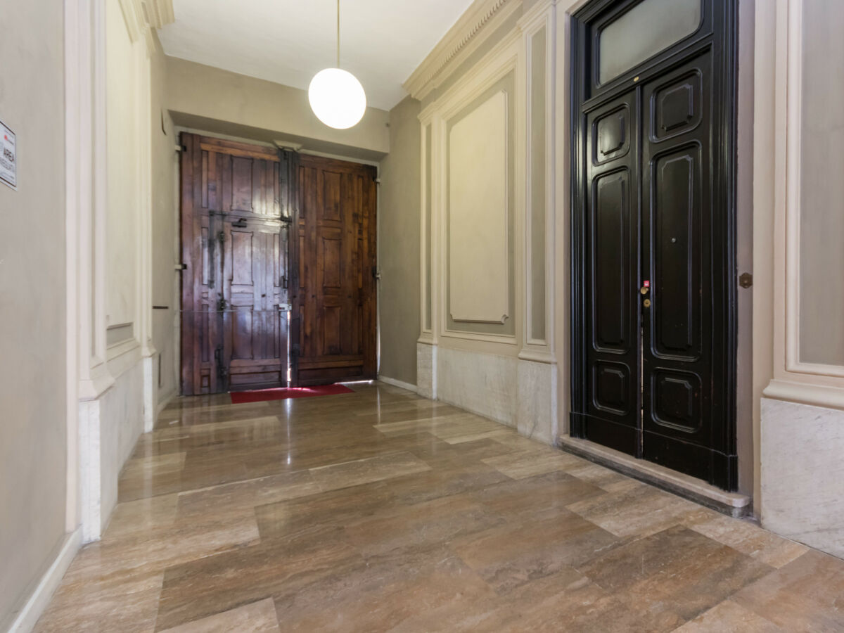 Apartment S. Antonio da Padova 2 - All'ombra del grattacielo - Outdoor photo 3