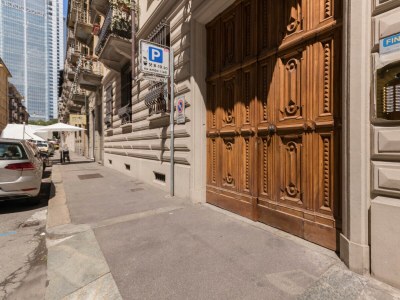 Apartment S. Antonio da Padova 2 - All'ombra del grattacielo in Torino - Apartment