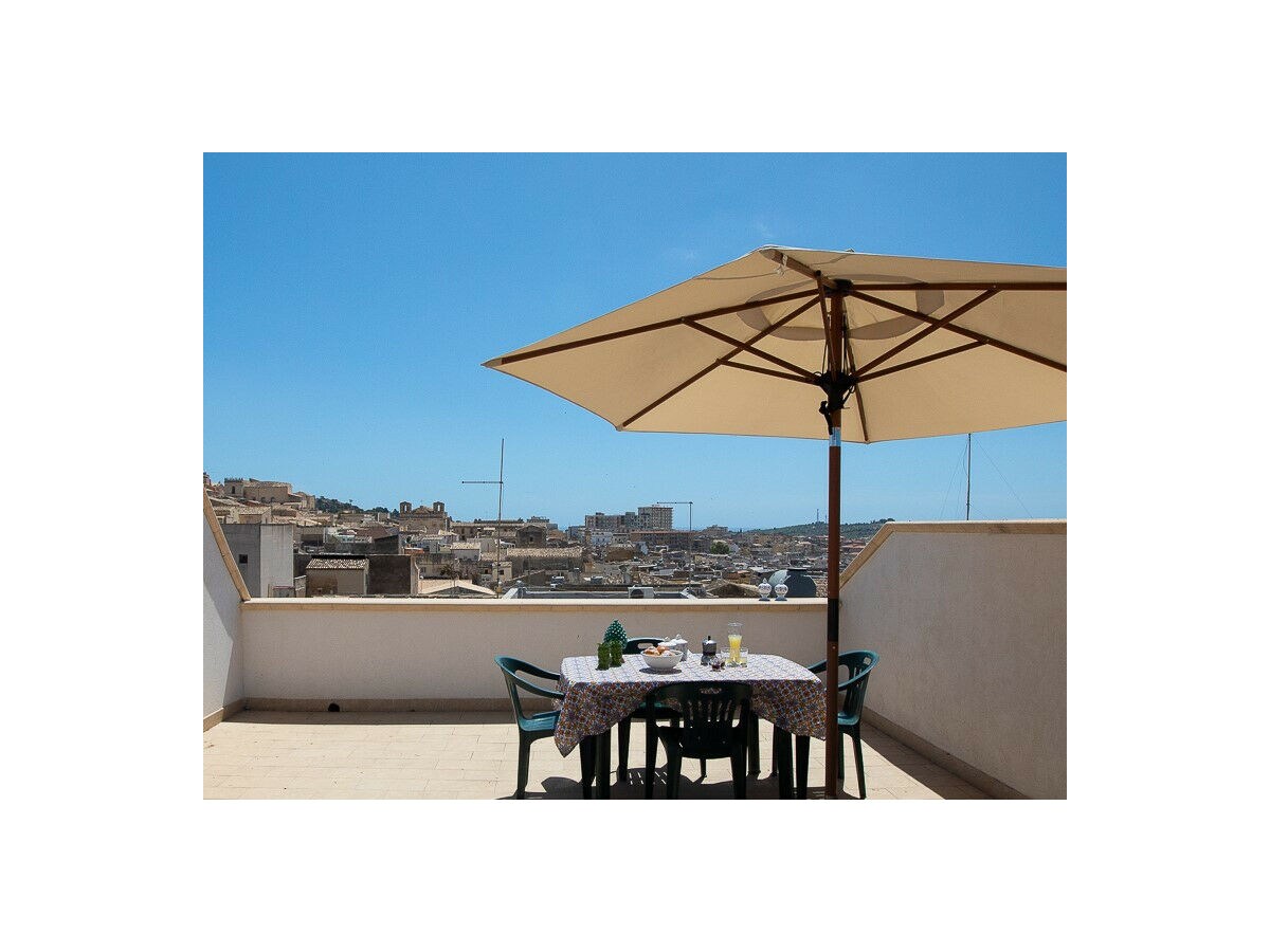Apartment La Terrazza sui Tetti di Noto