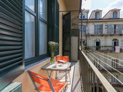Apartment Cavour 20 - Casa Cavour a pochi passi da Piazza Sa in Torino - Apartment