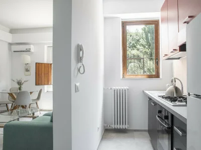 Apartment Euphorbia Apartment by Wonderful Italy - Features photo 13