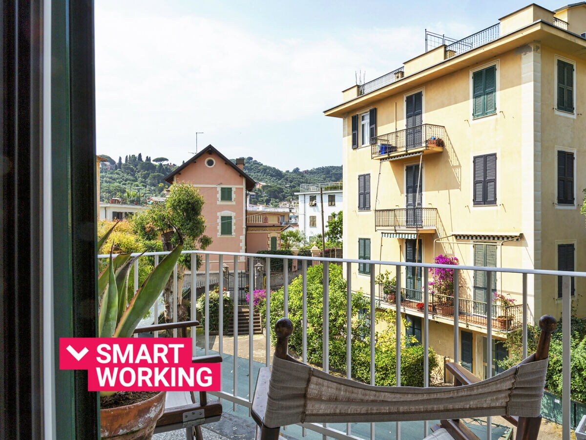 Apartment A due passi dal Porto di Santa Margherita Ligure