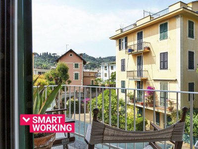 Apartment A due passi dal Porto di Santa Margherita Ligure in Santa Margherita Ligure - Apartment