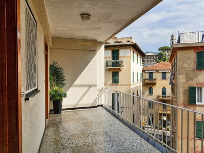 Apartment A due passi dal Porto di Santa Margherita Ligure - Outdoor photo 3
