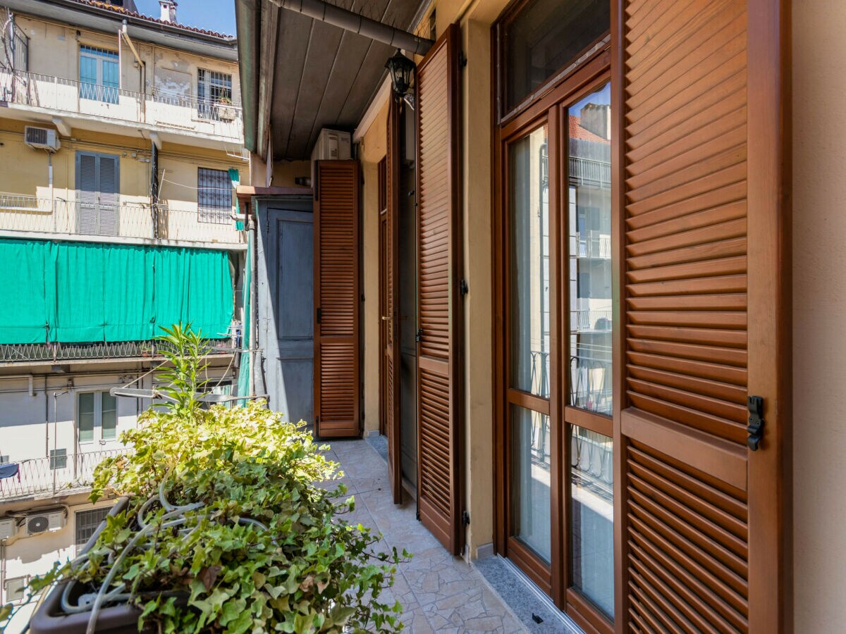 Apartment Gioberti 64 - Nice and Cozy Apartment in Crocetta