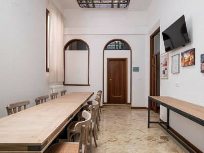 Apartment Rolandino 1- Rolandino Apartment - Features photo 13