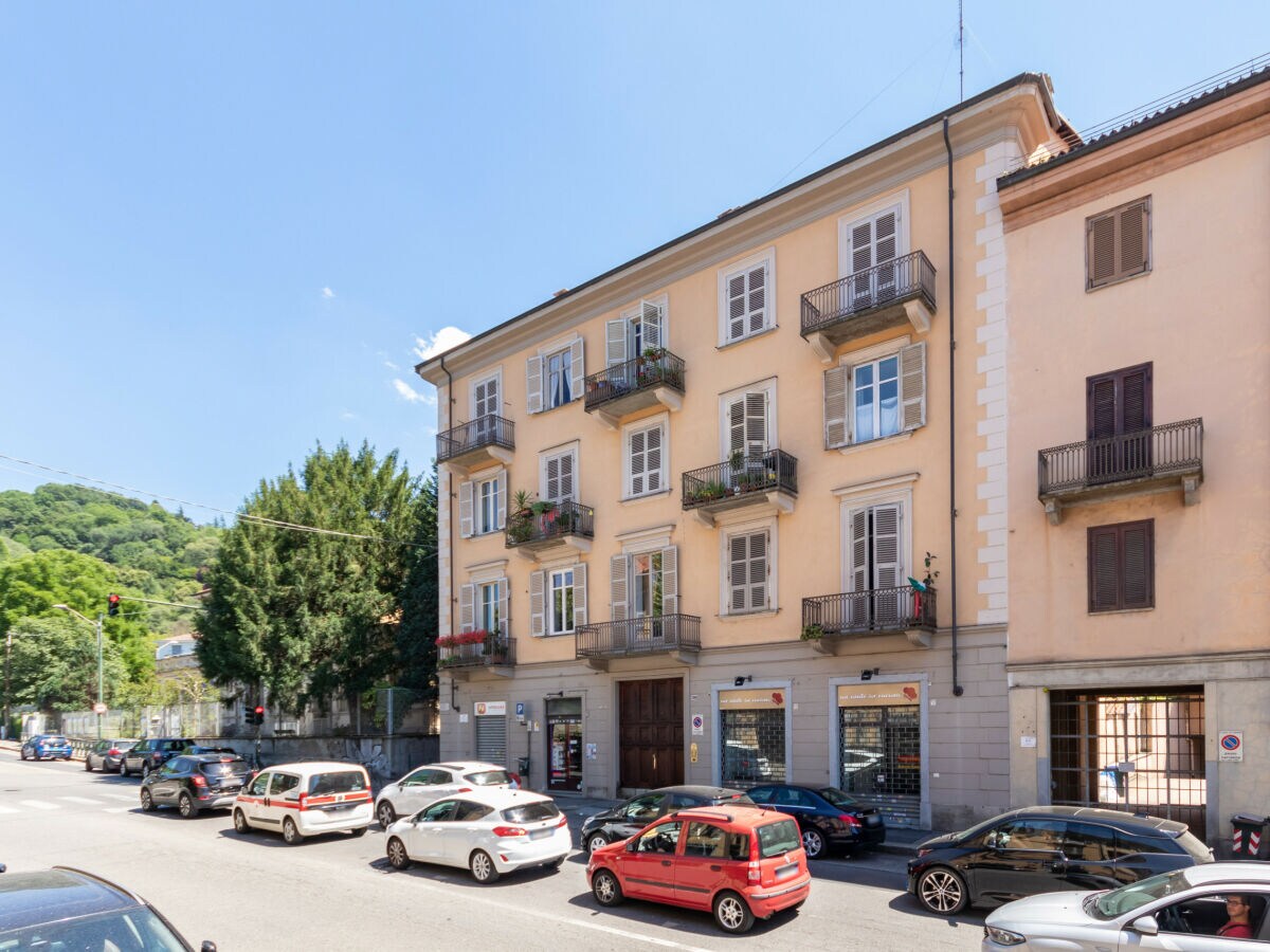 Apartment Casale 210 - Ai piedi della collina - Outdoor photo 2