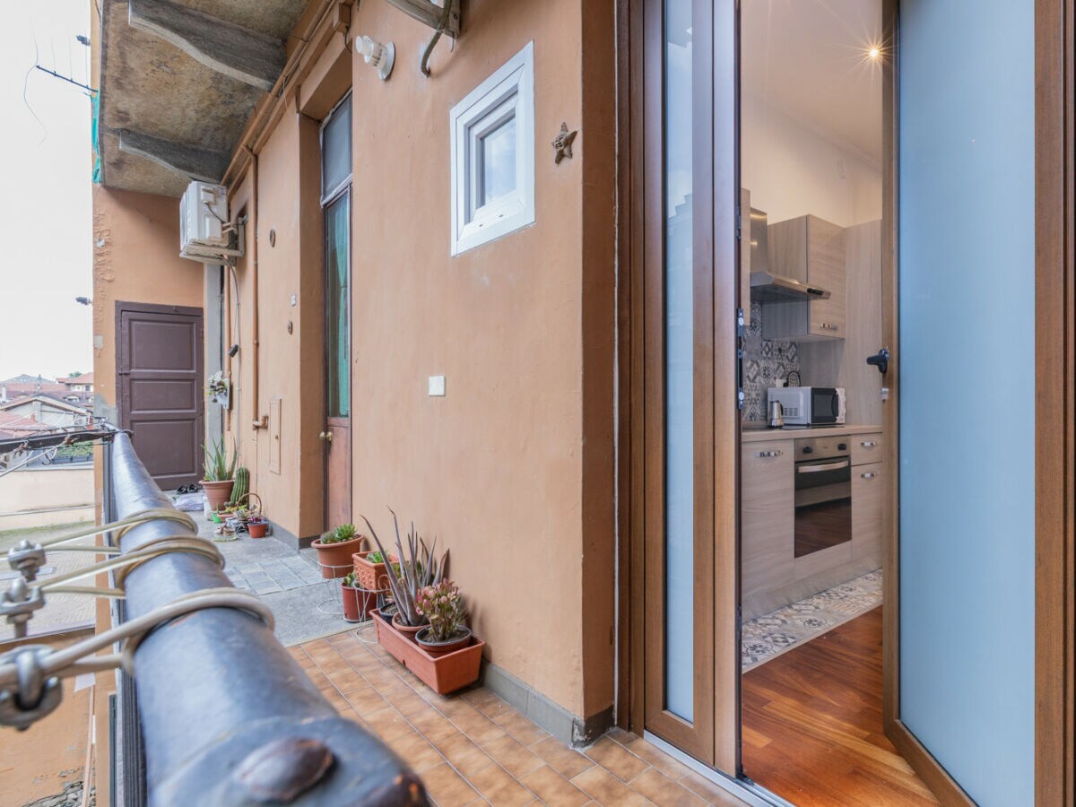 Apartment Casale 210 - Ai piedi della collina - Outdoor photo 5