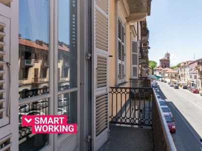 Apartment Casale 210 - Ai piedi della collina in Torino - Apartment