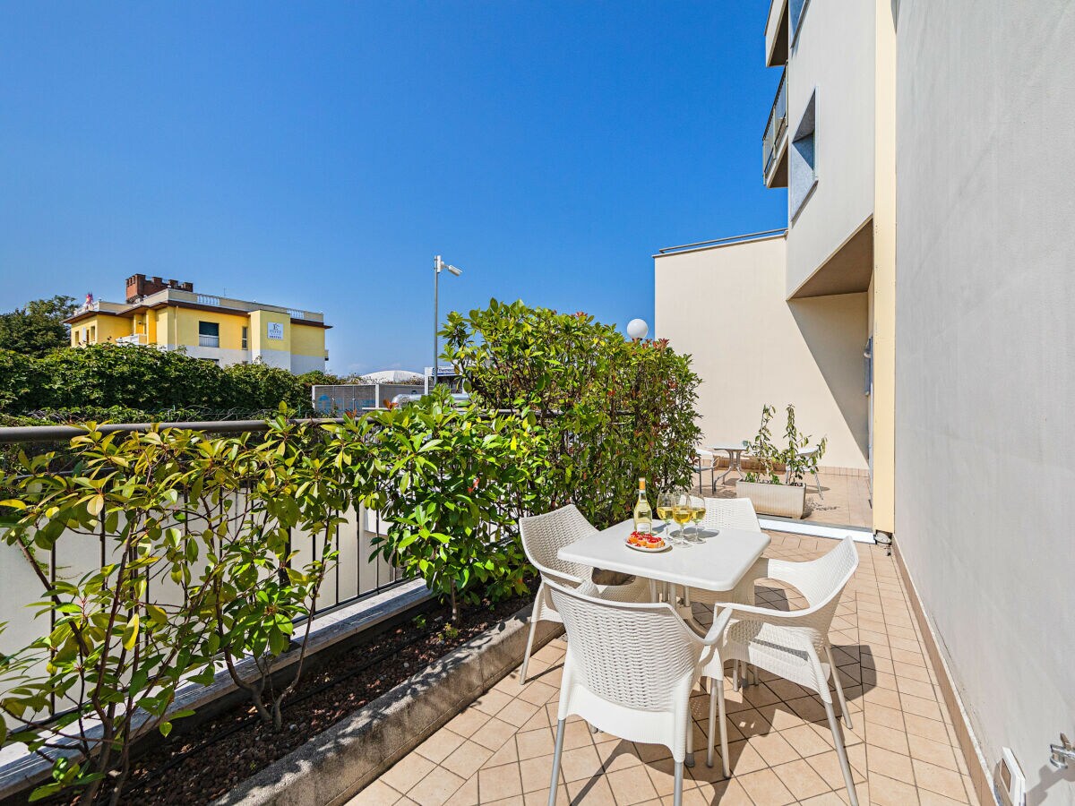 Apartment Residenza Miralago - 01 Fabrizia - Locazione BK - Outdoor photo 3