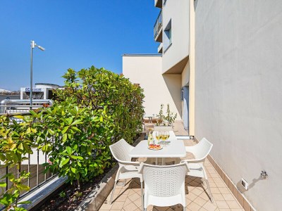 Apartment Residenza Miralago - 01 Fabrizia - Locazione BK in Desenzano del Garda - Apartment