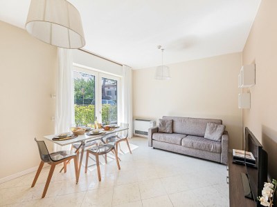 Apartment Residenza Miralago - 01 Fabrizia - Locazione BK - Features photo 11