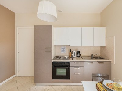 Apartment Residenza Miralago - 01 Fabrizia - Locazione BK - Features photo 14