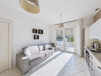 Apartment Residenza Miralago - 01 Fabrizia - Locazione BK - Features photo 17