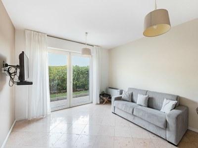 Apartment Residenza Miralago - 01 Fabrizia - Locazione BK - Features photo 20