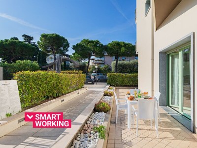 Apartment Residenza Miralago - 01 Fabrizia - Locazione BK - Environment photo 33