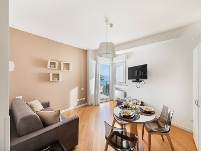 Apartment Residenza Miralago - 08 Agrippina - Locazione BK - Features photo 11