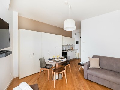 Apartment Residenza Miralago - 08 Agrippina - Locazione BK - Features photo 13