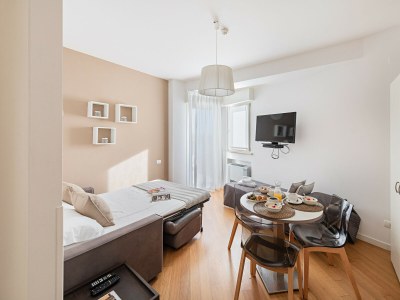 Apartment Residenza Miralago - 08 Agrippina - Locazione BK - Features photo 17