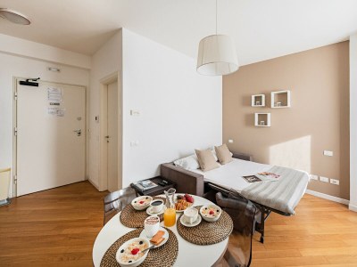 Apartment Residenza Miralago - 08 Agrippina - Locazione BK - Features photo 18