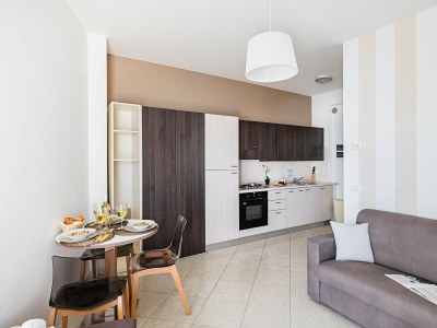 Apartment Residenza Miralago - 08 Agrippina - Locazione BK - Features photo 41