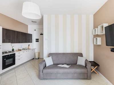 Apartment Residenza Miralago - 08 Agrippina - Locazione BK - Features photo 42