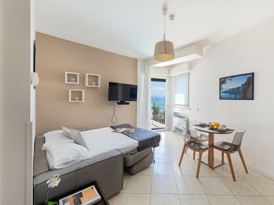 Apartment Residenza Miralago - 08 Agrippina - Locazione BK - Features photo 51