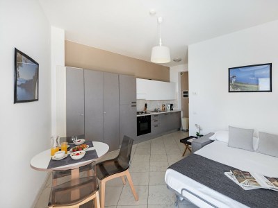 Apartment Residenza Miralago - 08 Agrippina - Locazione BK - Features photo 52