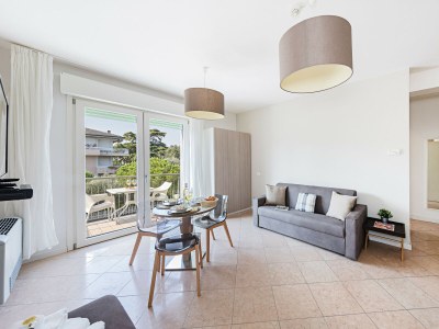 Apartment Residenza Miralago - 10 Lavinia - Locazione BK - Features photo 3